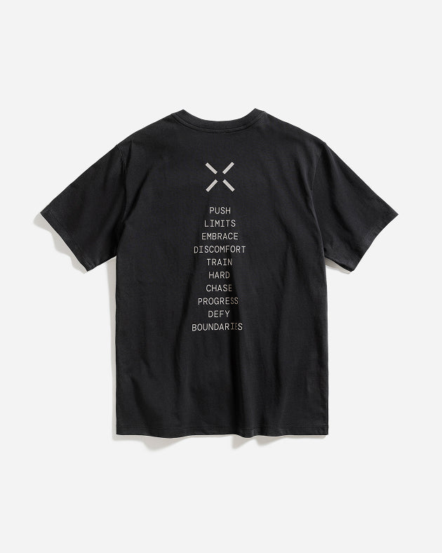 Core Tee – Ten Thousand