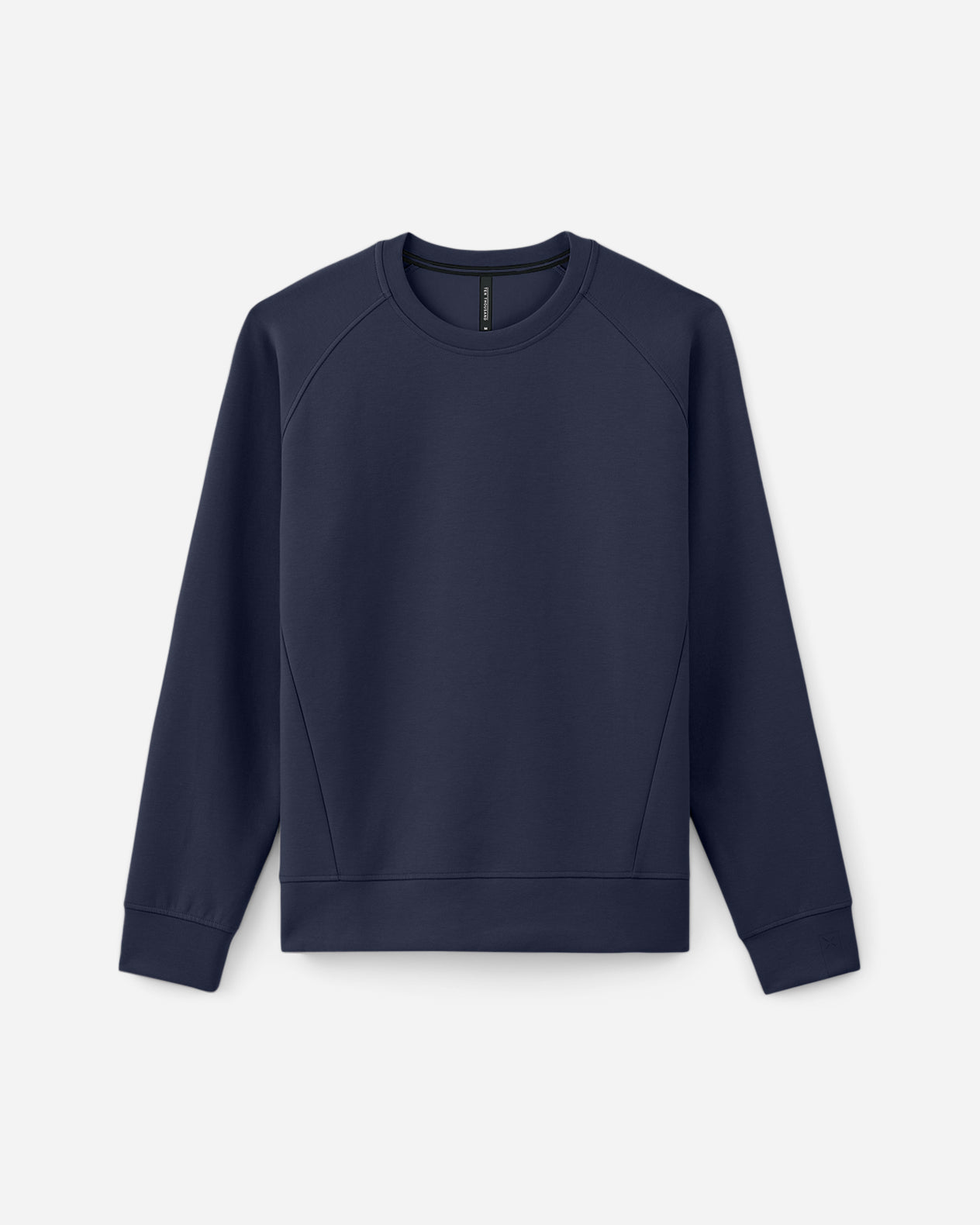 Midweight Tech Crew – Ten Thousand