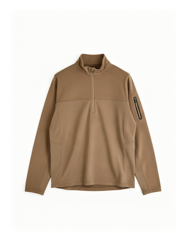 Tactical Overzip - Flat Dark Earth