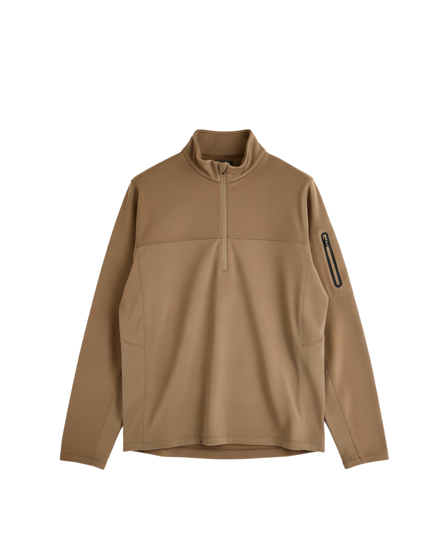 Tactical Overzip - Flat Dark Earth