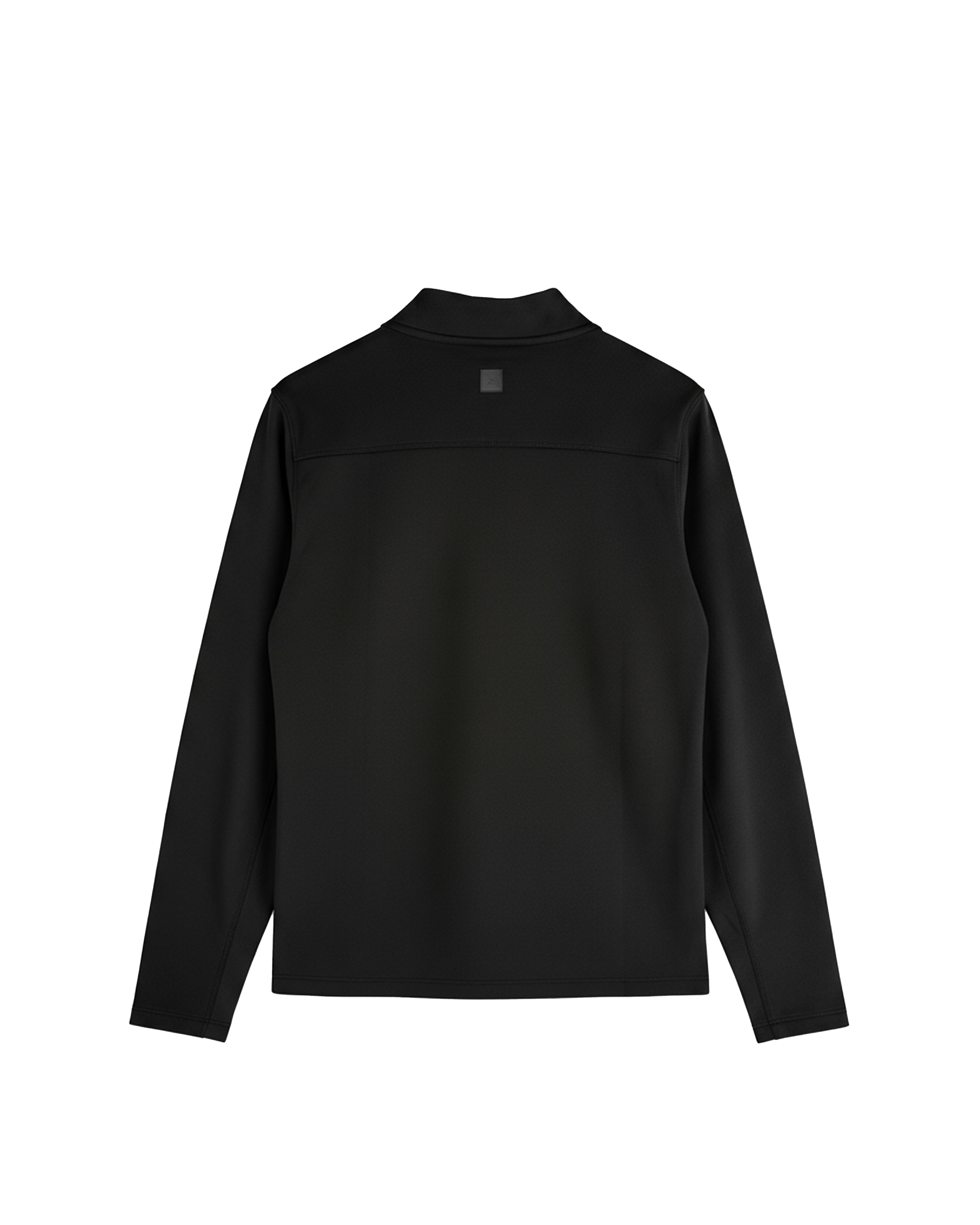 COTTON TOUCH NYLON QUARTER ZIP　サイズS COTTON TOUCH NYLON QUARTER ZIP サイズS - メルカリ
