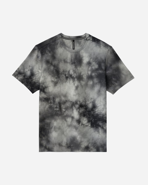 Interval Shirt showcase | variant:smoke tie dye