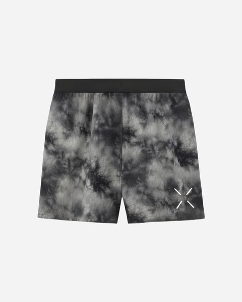 Interval Short showcase | variant:smoke tie dye