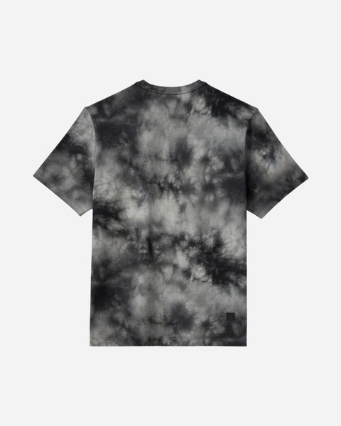 Interval Shirt showcase | variant:smoke tie dye