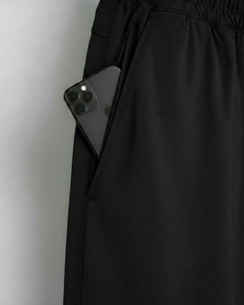 Foundation Pant showcase | variant:black