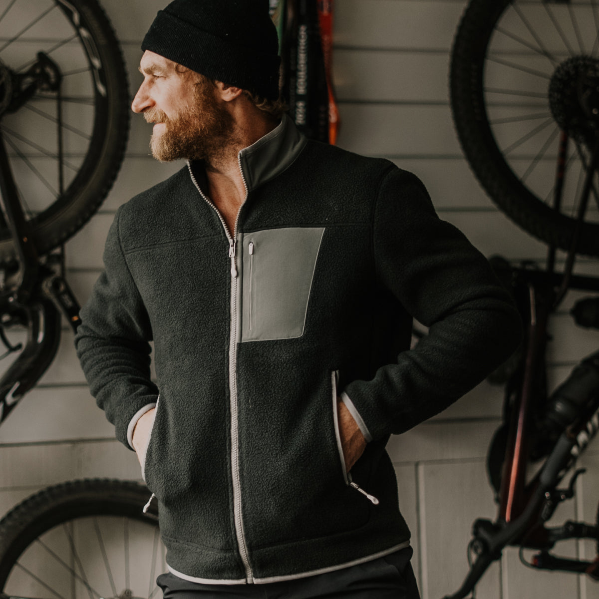 Amazon.com: ZeroXposur Boys Zip up Hoodie ZX Dri-Tech Fleece