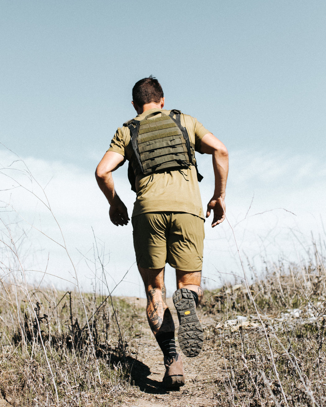 ウォーキング・ランニングウェア MMA PERTEX Packable 5pocket Short XS Tactical Short | 5-inch – Ten Thousand