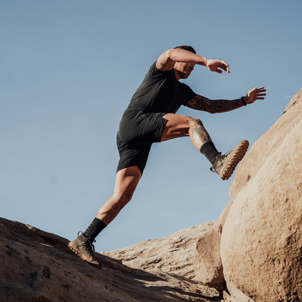 Tactical Short | 5-inch – Ten Thousand