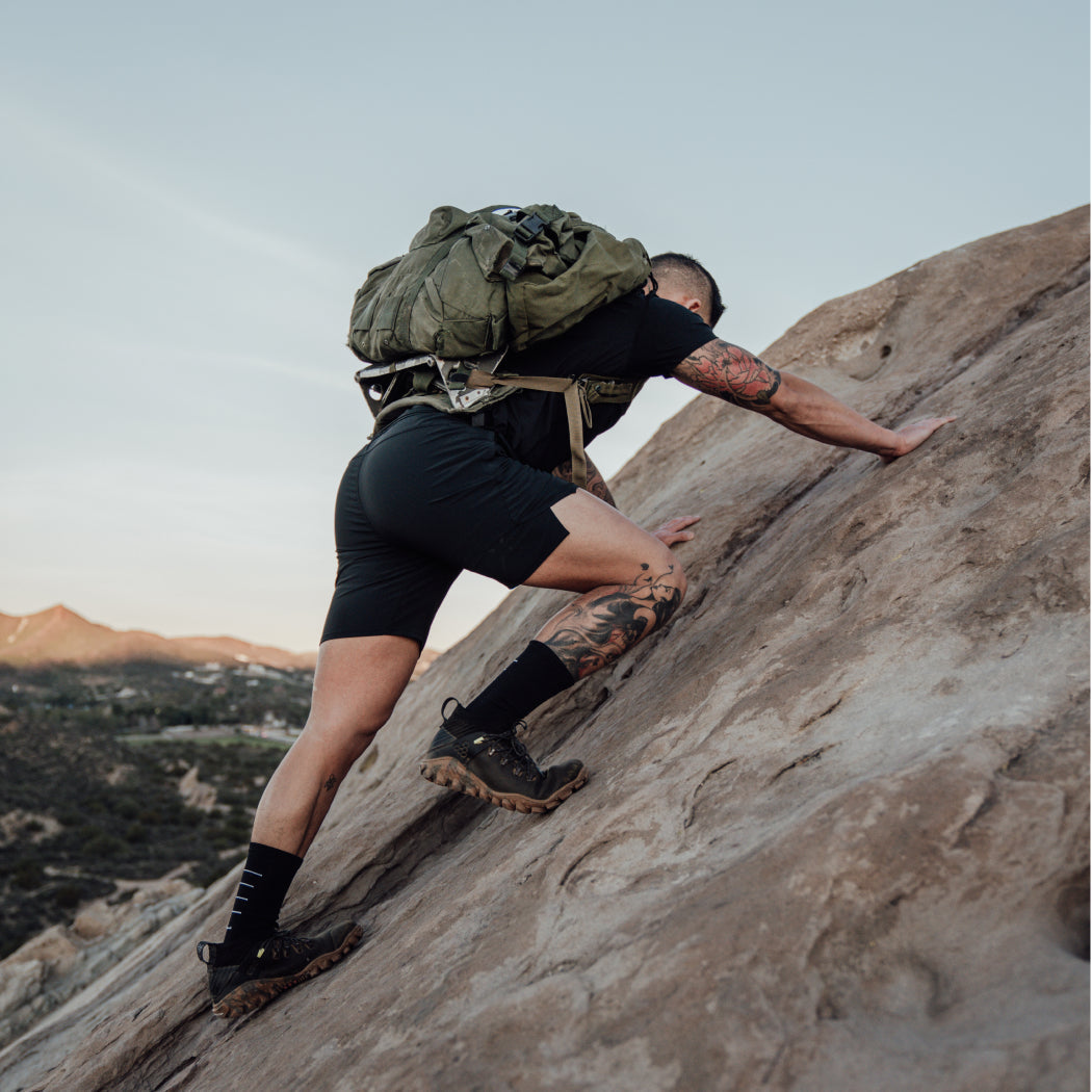 Tactical Short | 5-inch – Ten Thousand