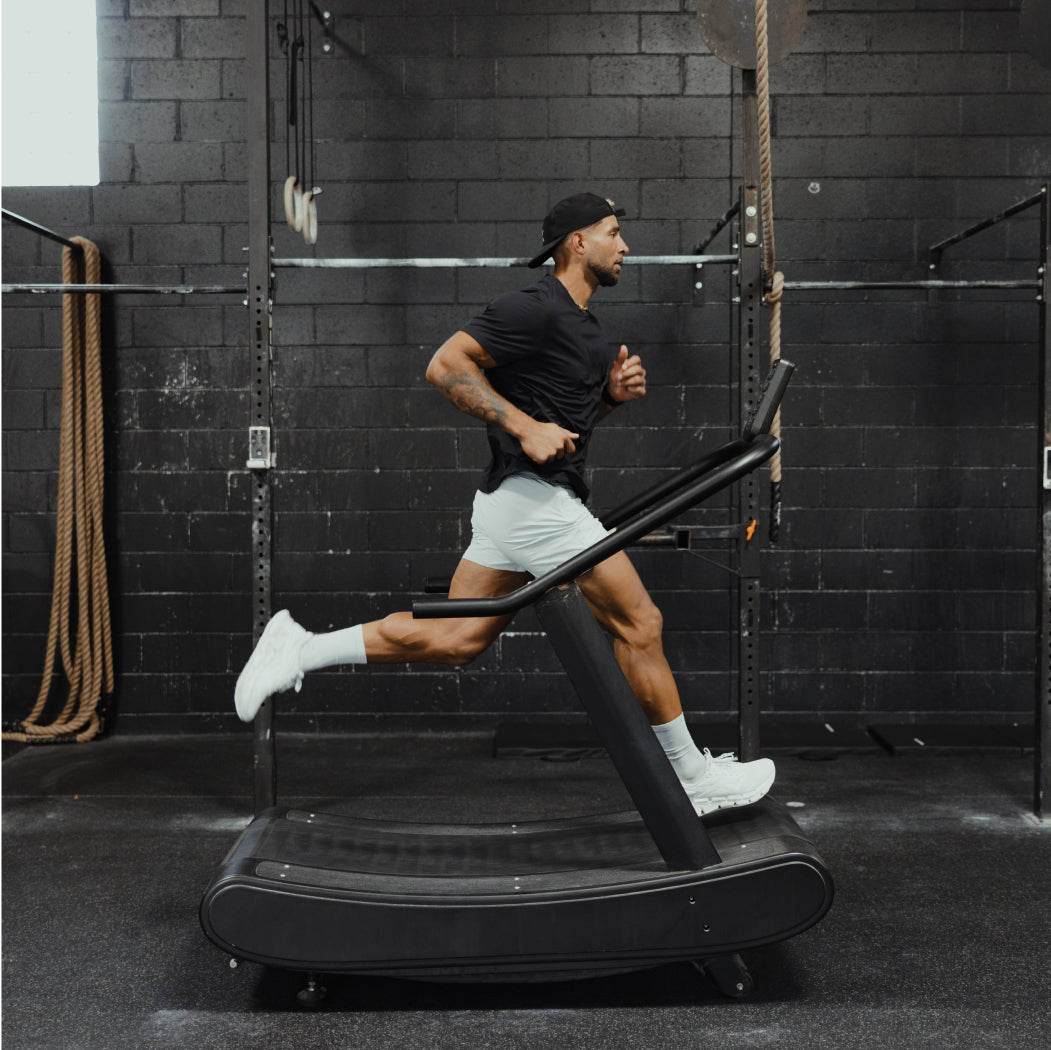 Men's Training Shorts | Versatile Session Short – Ten Thousand