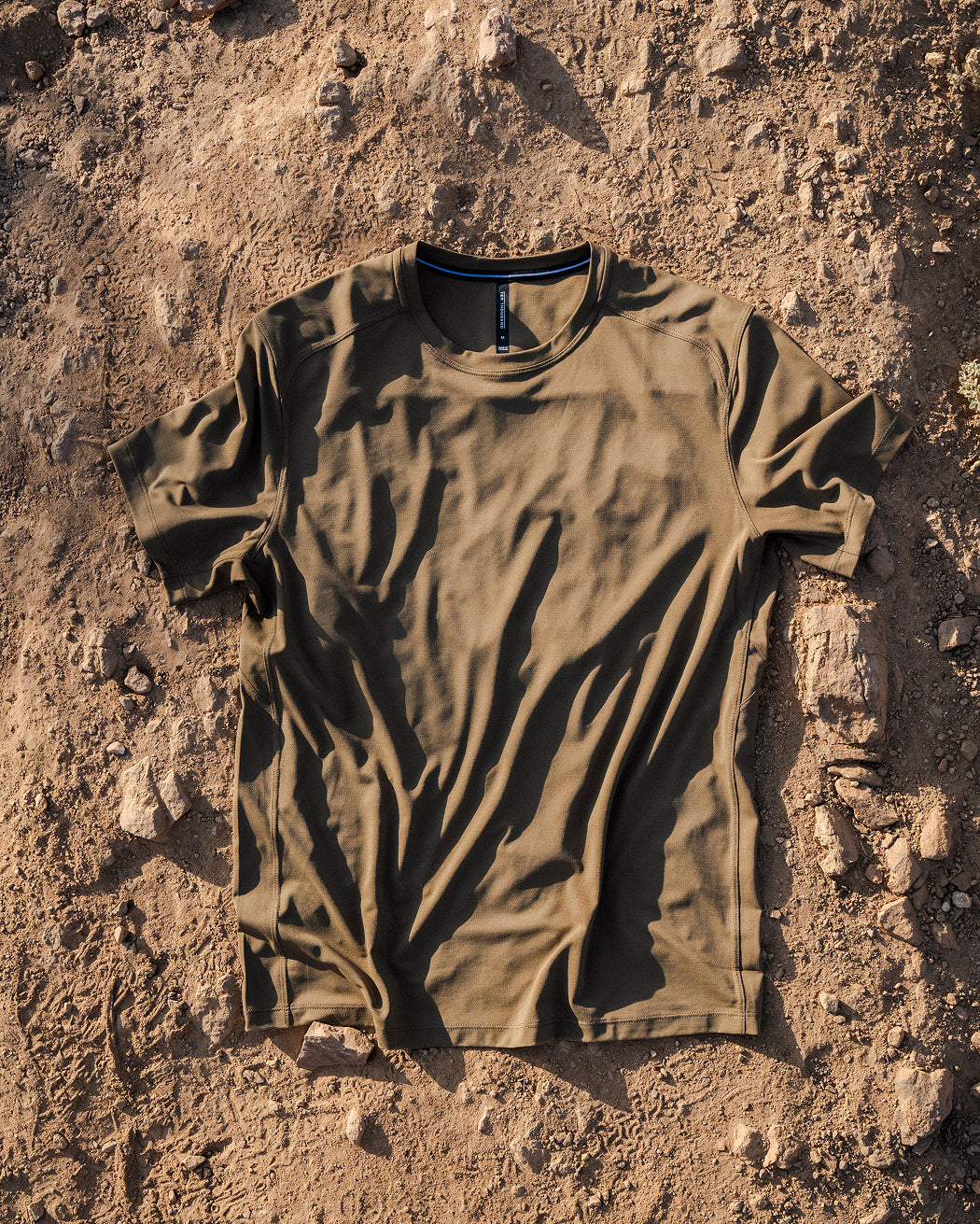 Tactical Shirt – Ten Thousand