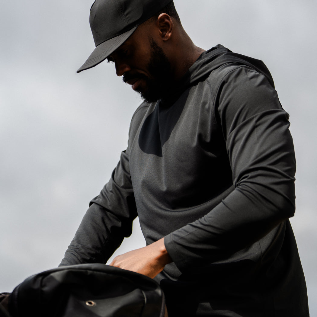 Tactical Overzip – Ten Thousand