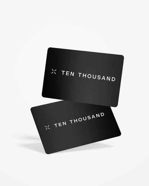 DIGITAL GIFT CARD