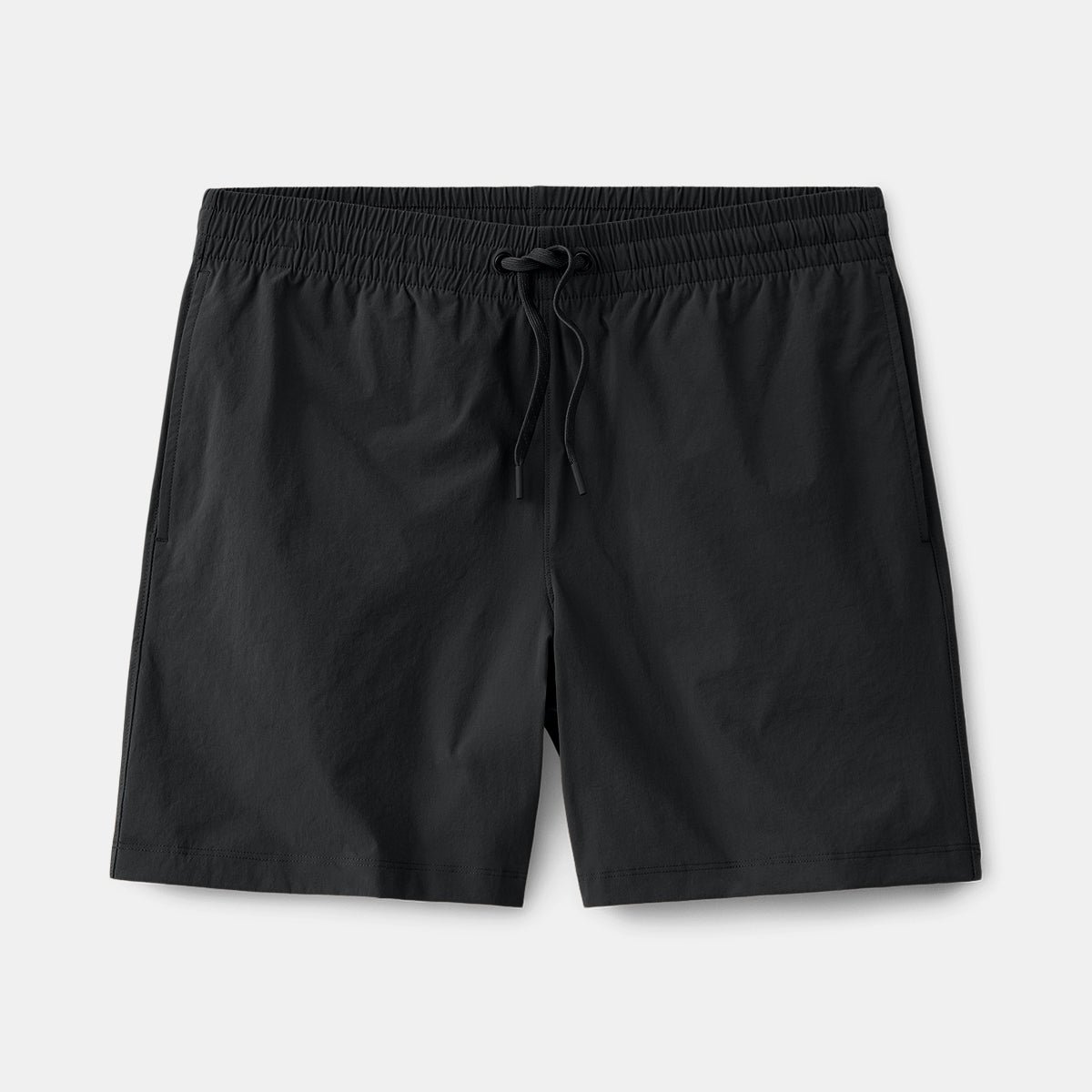 CØ Go Short - Black