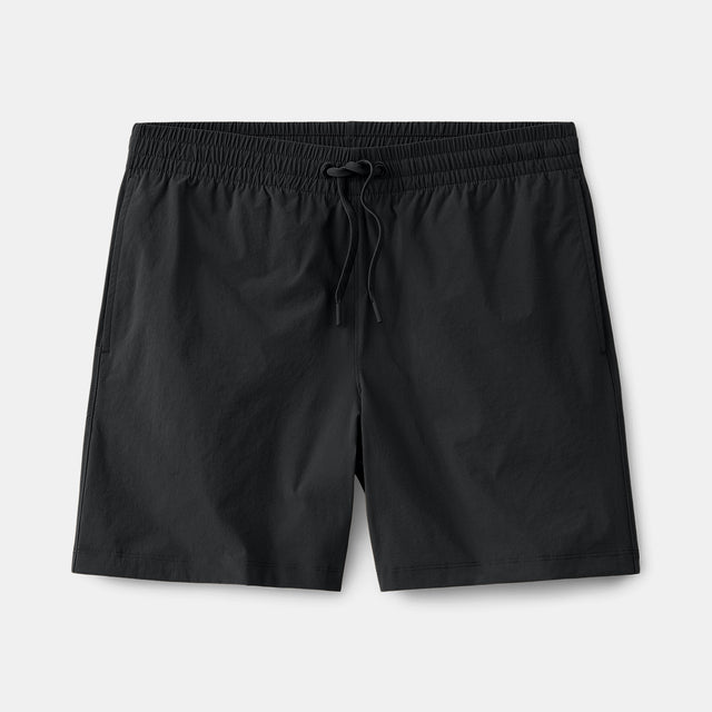 CØ Go Short - Black