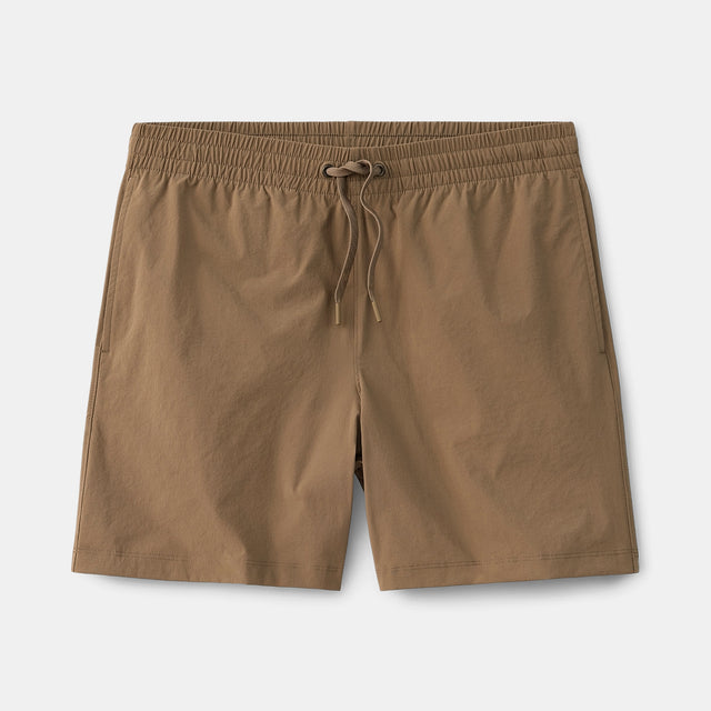 CØ Go Short - Flat Dark Earth