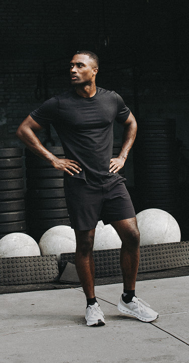 mens nike workout gear