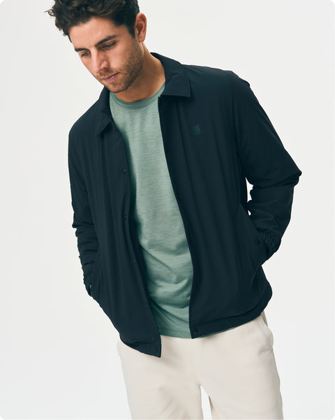 Ten Thousand, brand website product image