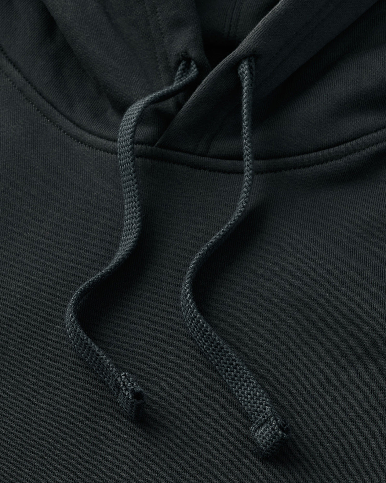 Heavyweight Core Hoodie – Ten Thousand