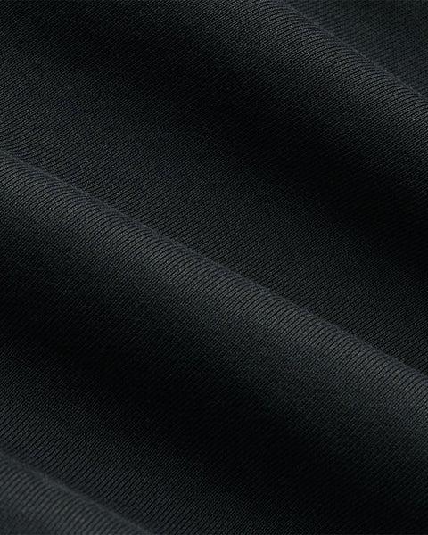 Heavyweight Core Hoodie showcase | variant:black