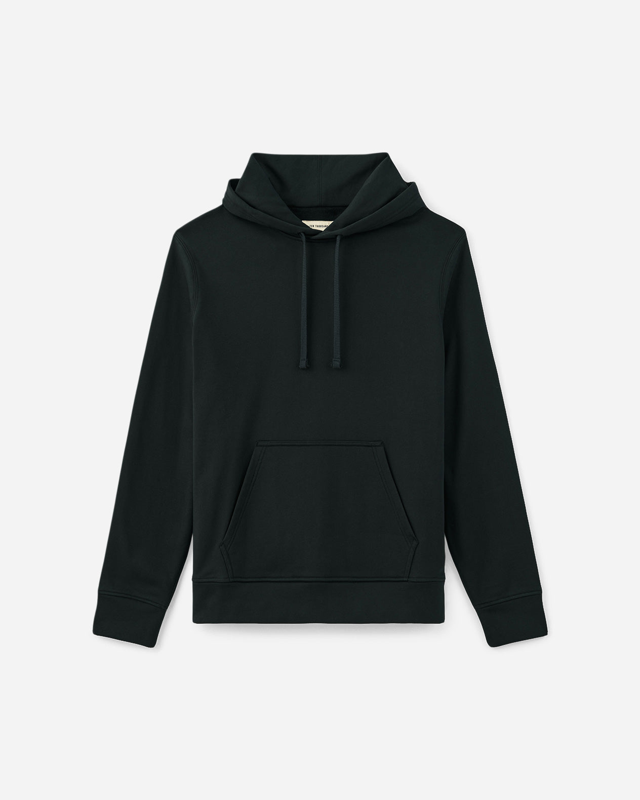 Heavyweight Core Hoodie – Ten Thousand