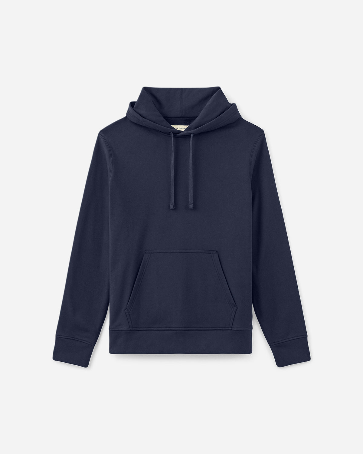 HeavyWeightCottonHoodie_Navy_F 