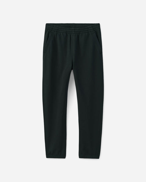 Heavyweight Core Sweatpant showcase | variant:black