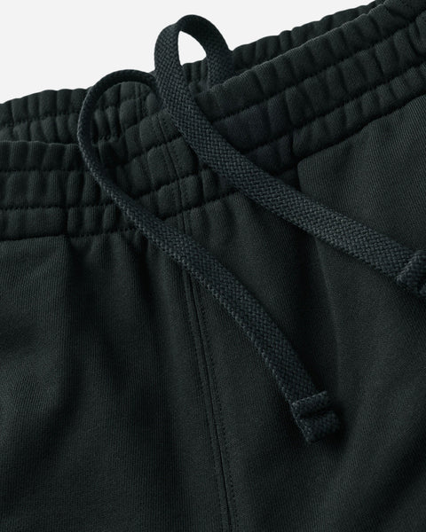Heavyweight Core Sweatpant showcase | variant:black