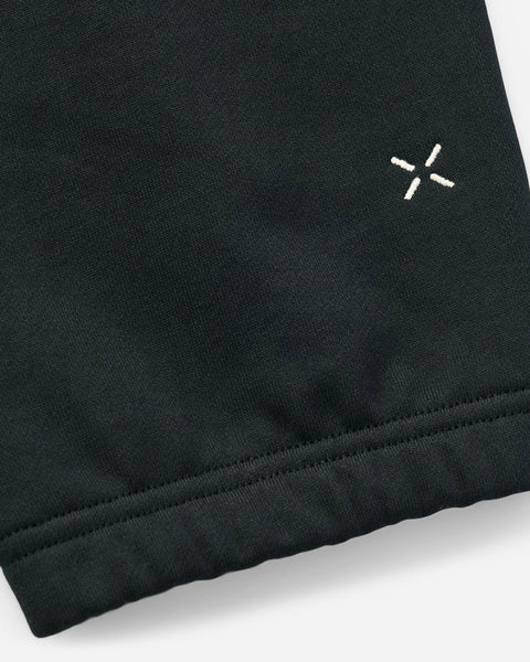 Heavyweight Core Sweatpant showcase | variant:black