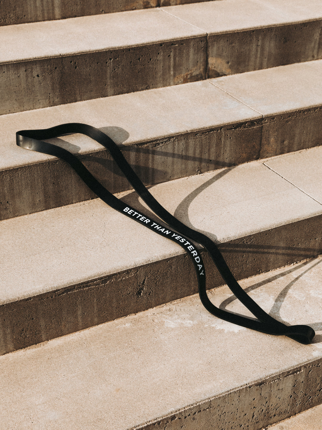 TT Resistance Bands – Ten Thousand