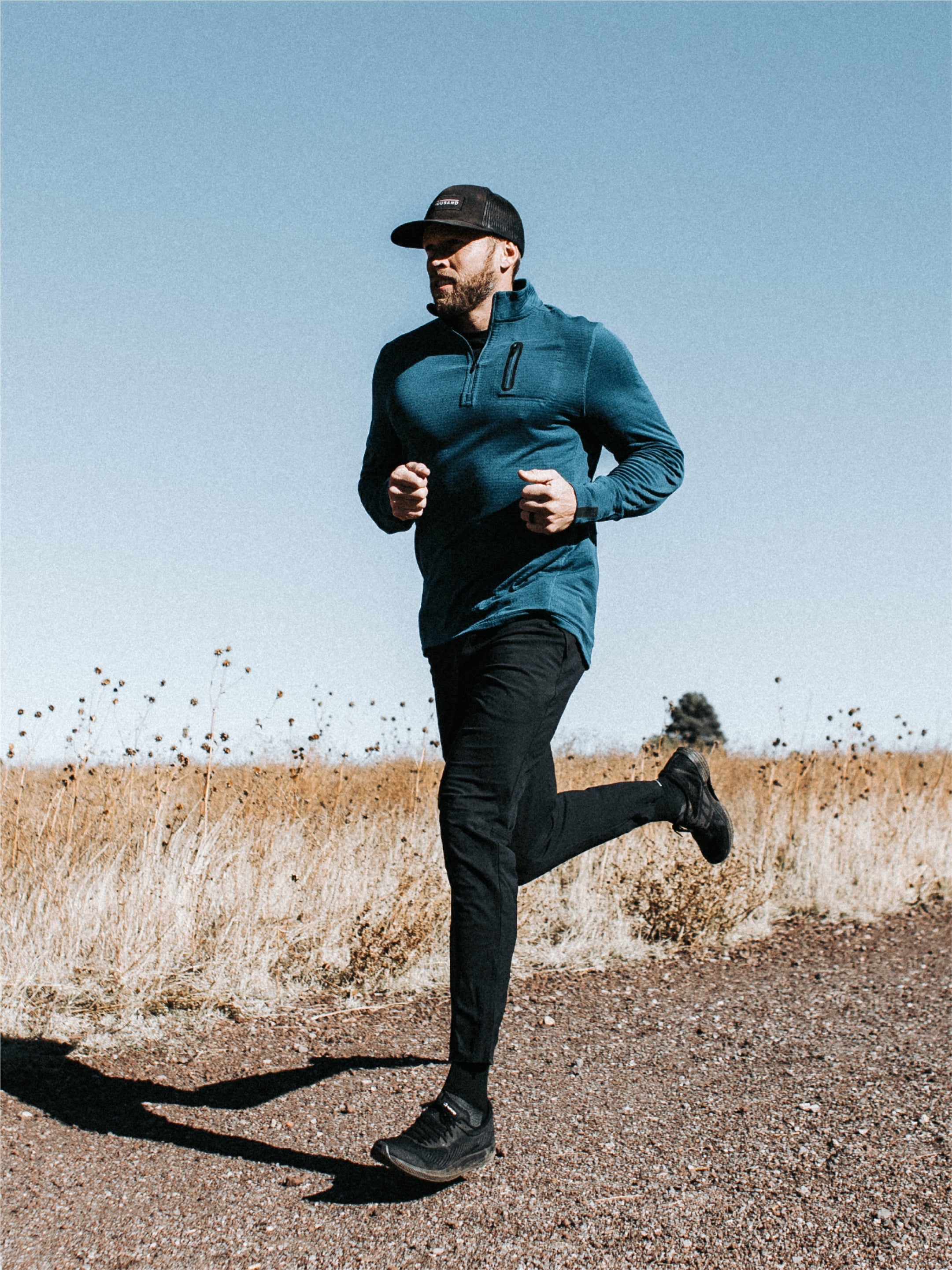 Overzip – Ten Thousand