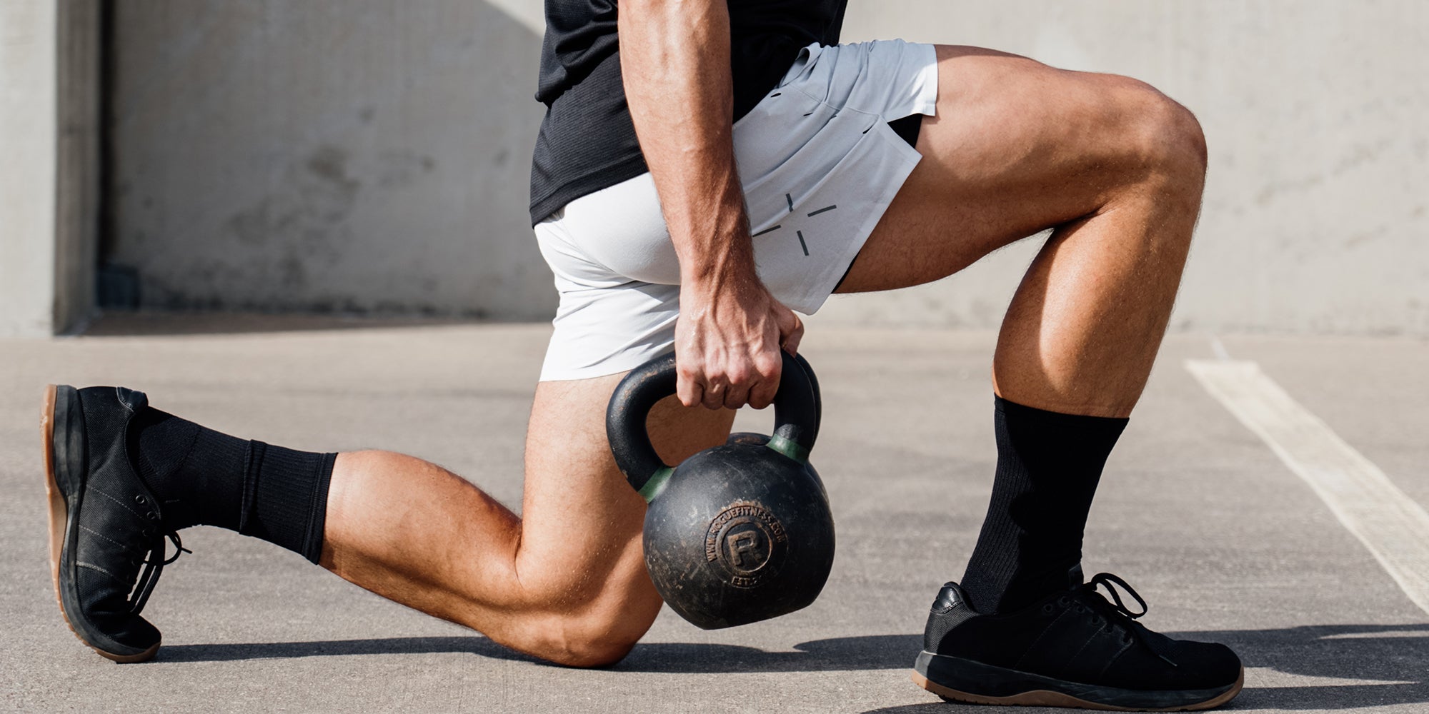 Brian Shaw Kettlebell Throw Kettlebells For Jiu Jitsu By Steve