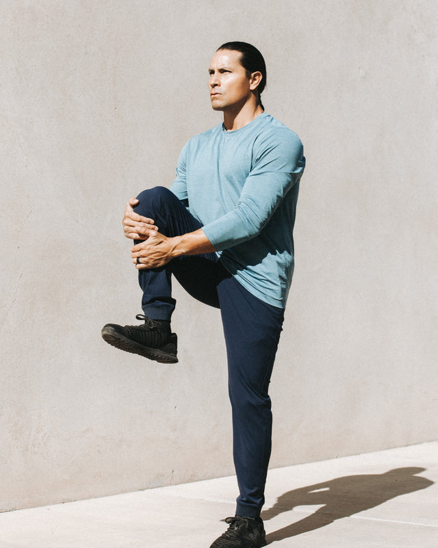 Interval Jogger