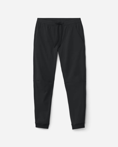 Interval Jogger showcase | variant:black