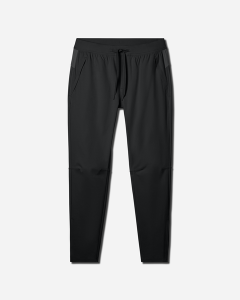 Interval Pant showcase | variant:black