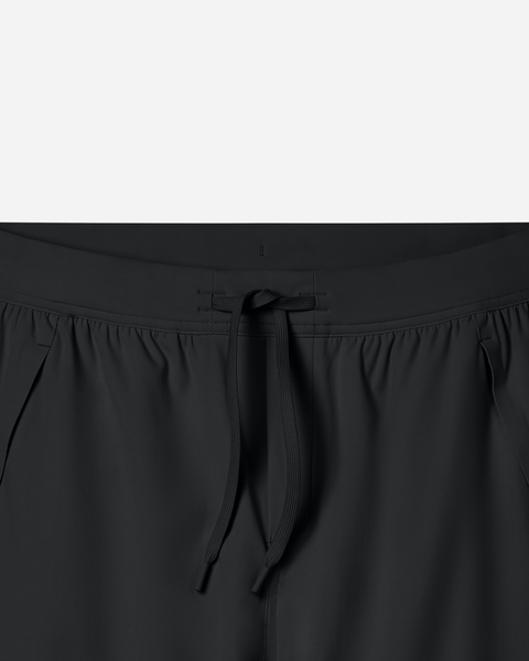 Interval Jogger showcase | variant:black