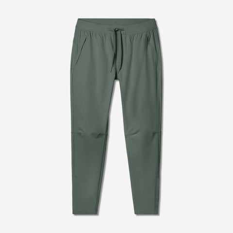 Interval Pant showcase | variant:fir