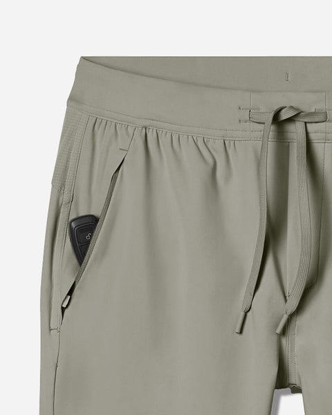 Interval Pant showcase | variant:fog