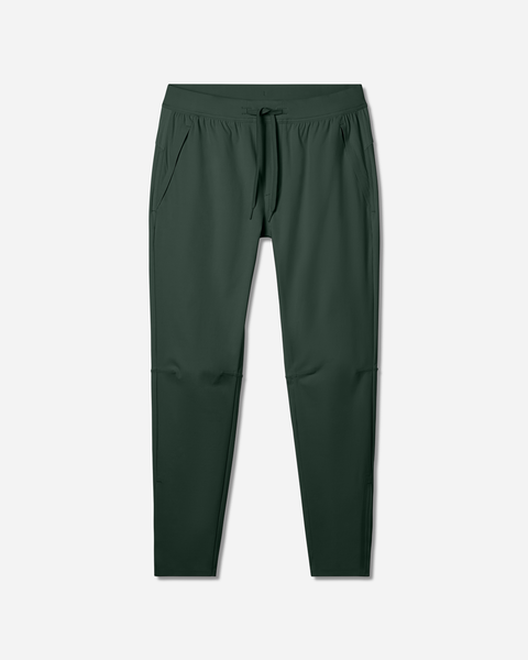 Interval Pant showcase | variant:pine
