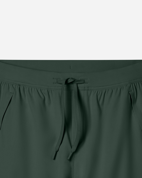 Interval Pant showcase | variant:pine