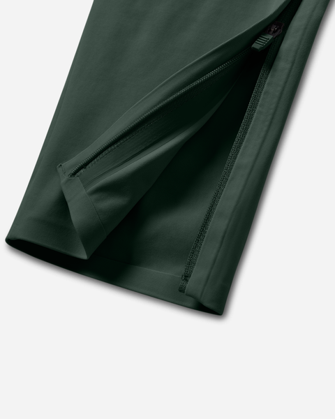 Interval Pant showcase | variant:pine