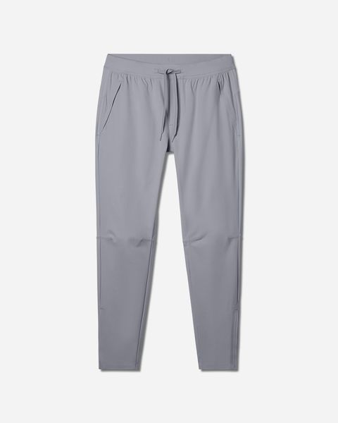 Interval Pant showcase | variant:stone
