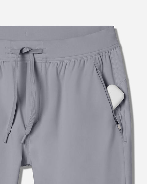 Interval Pant showcase | variant:stone