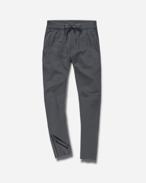 Interval Pant showcase | variant:iron