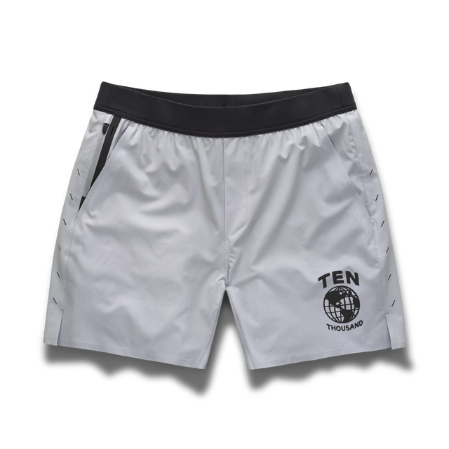 Interval Short - Stone