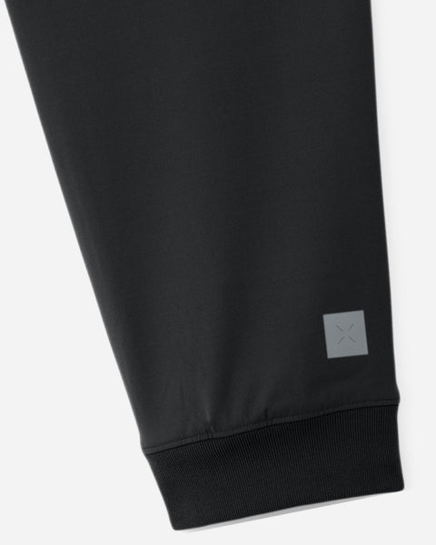 Interval Jogger showcase | variant:black
