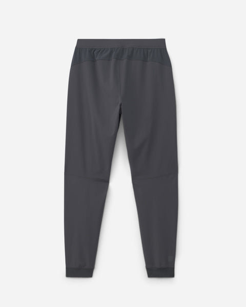 Interval Jogger showcase | variant:iron