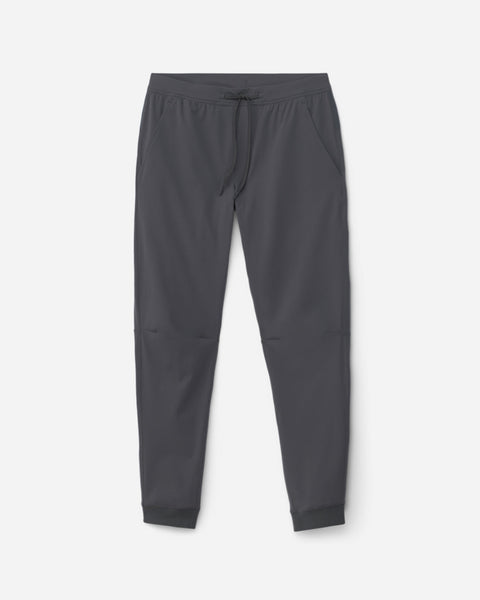 Interval Jogger showcase | variant:iron