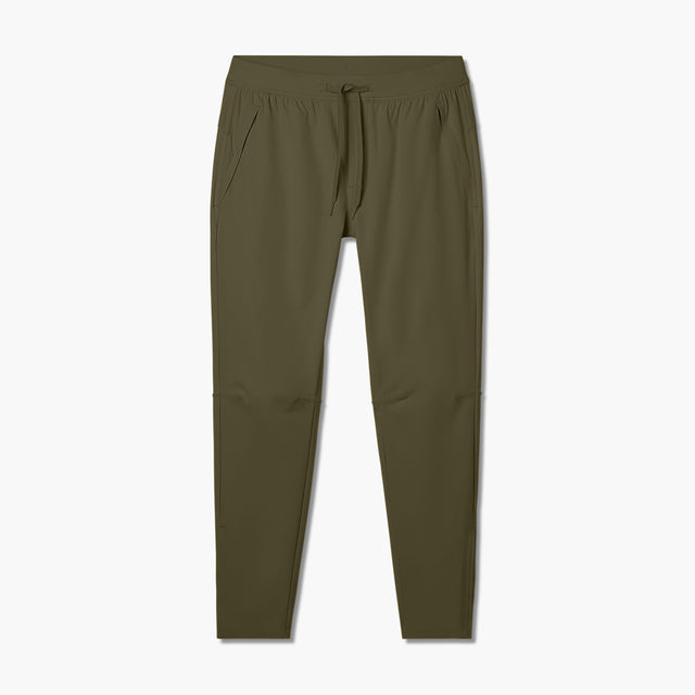 Interval Pant (Regular Inseam) - Dark Olive