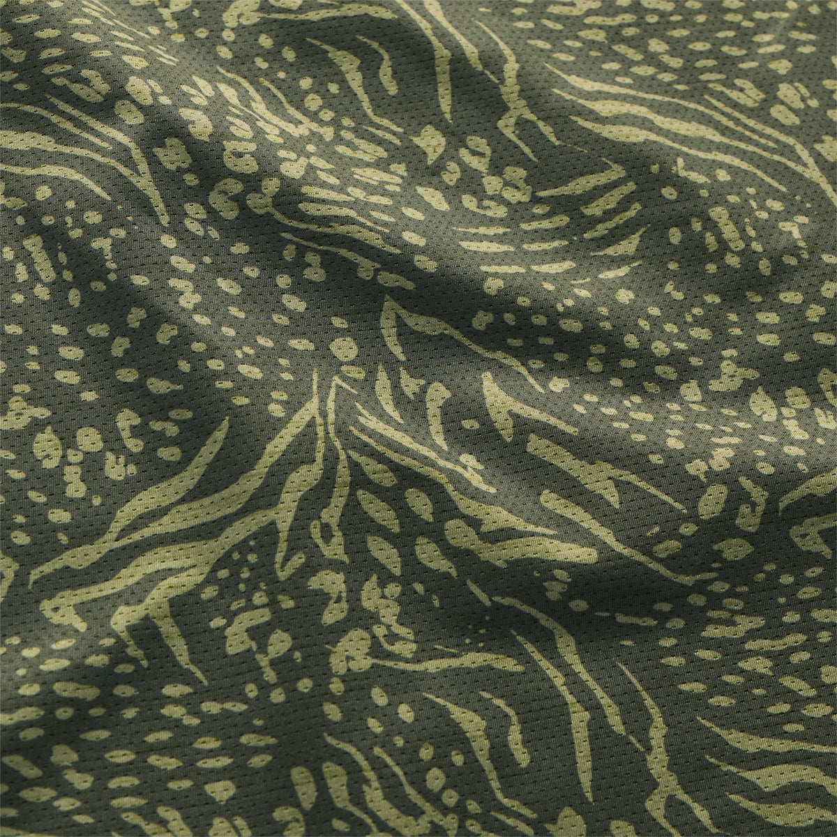 Interval Shirt - Tropic
